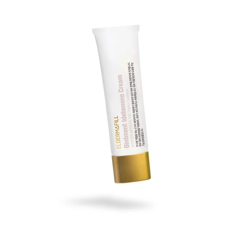 idebenone-ointment-cream