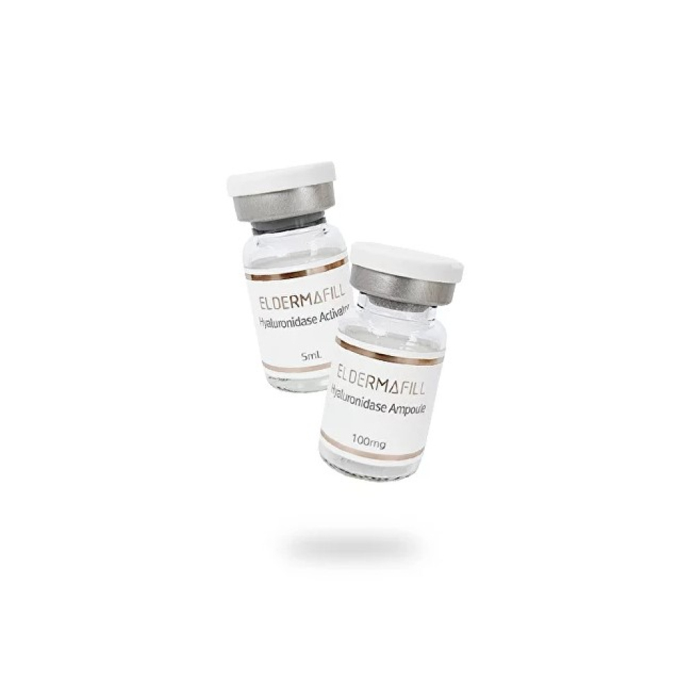 hyaluronidase