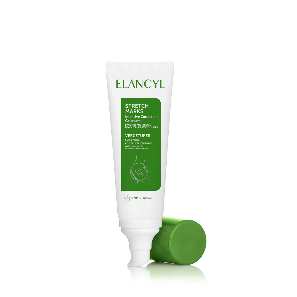 INTENSIVE CORRECTION GELCREAM