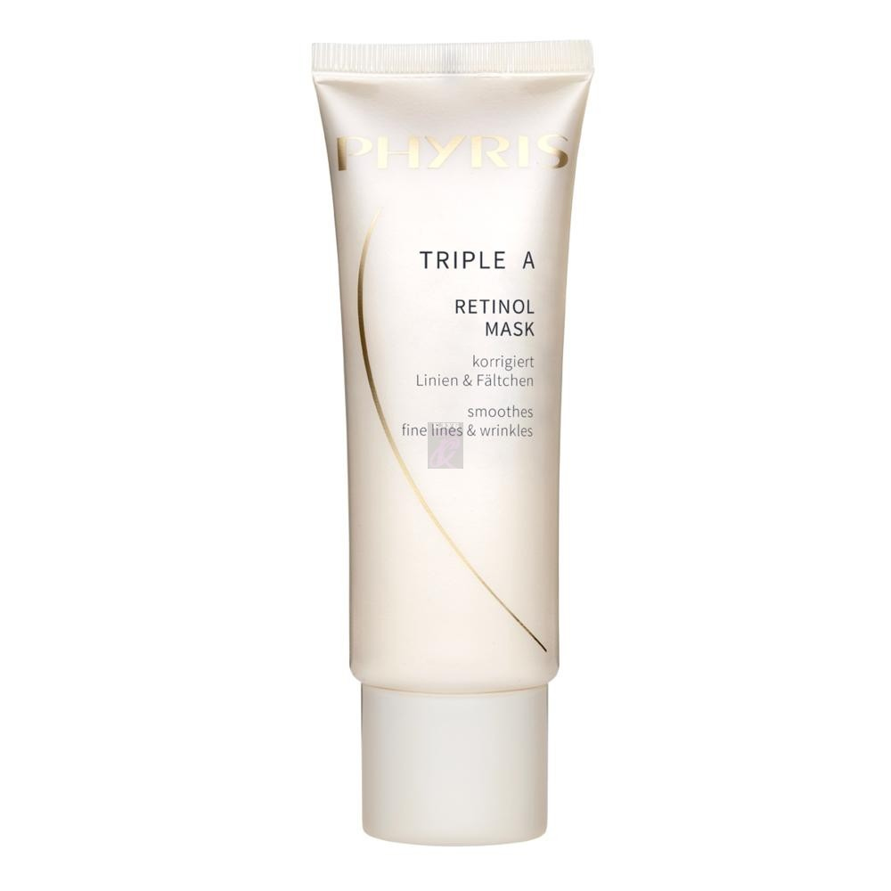 Retinol Mask 
