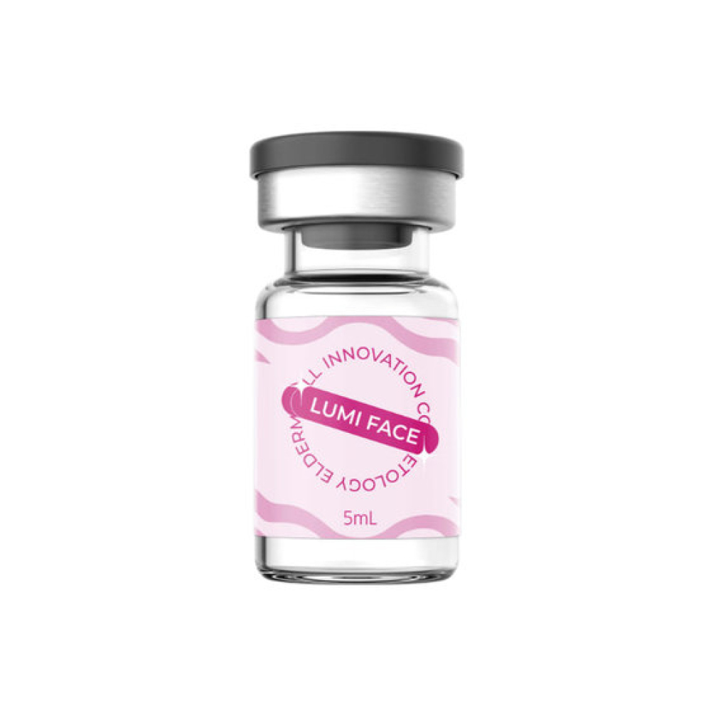 LUMI FACE 5 ml  Гель для наружного применения LUMI FACE 5 мл