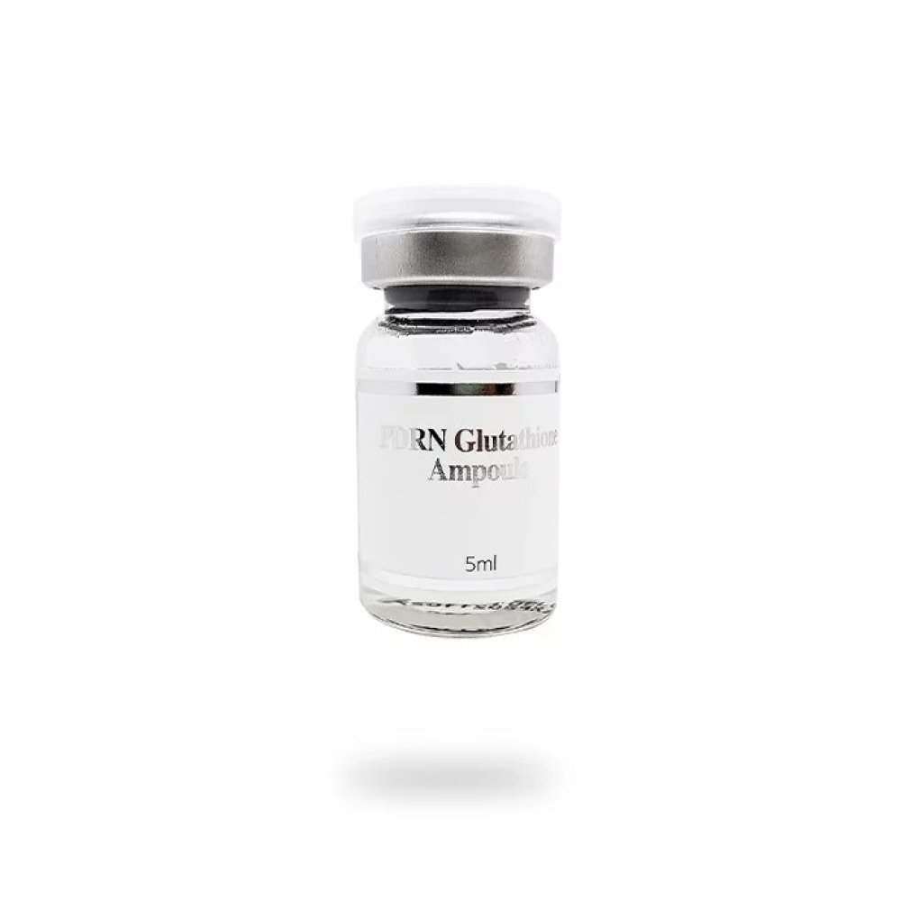 pdrn-glutatione
