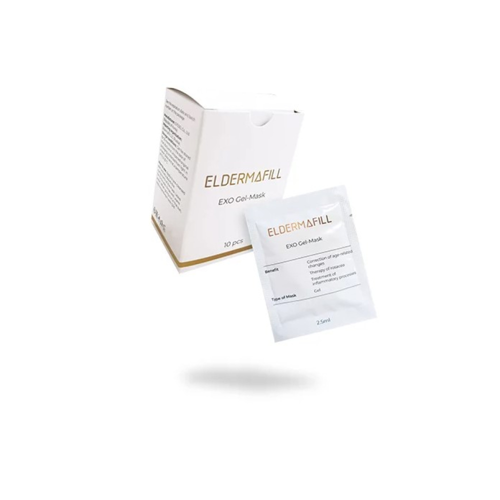 exo-gel-mask