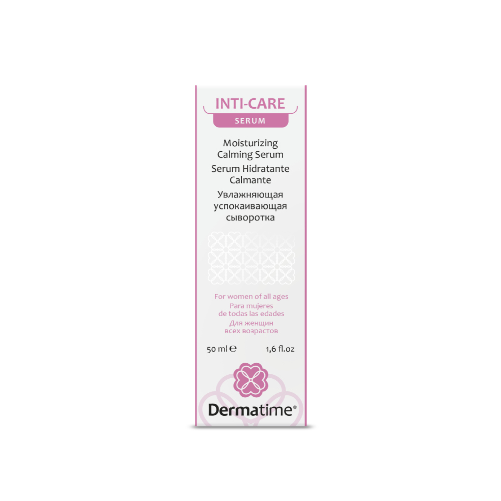 INTI-CARE-SERUM