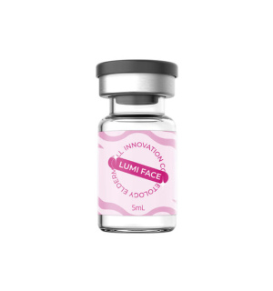 LUMI FACE 5 ml  Гель для наружного применения LUMI FACE 5 мл