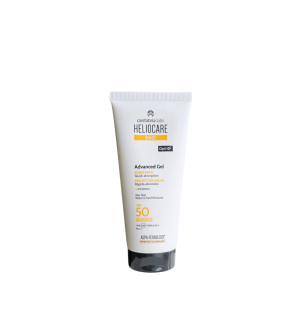  Advanced Gel SPF 50 (100 ml) / Фотозащита для тела с быстро впитывающейся гелевой текстурой (100 мл)