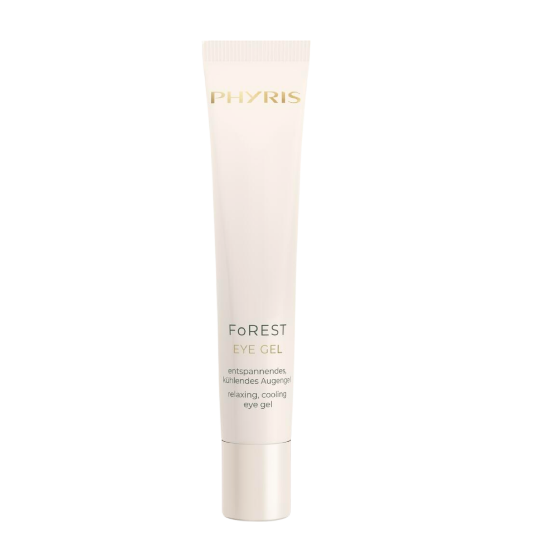 1 FoREST Eye Gel (20 ml) - Охлаждающий гель для век (20 мл) — изображение 1