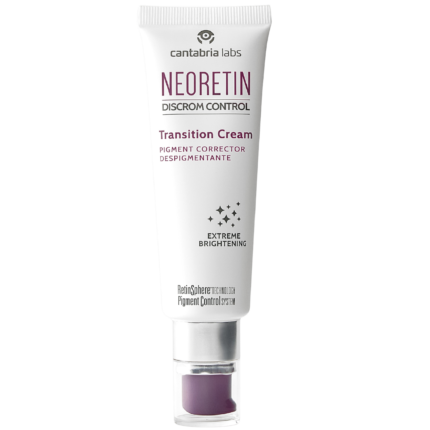 NEORETIN DC Transition Сream (50 ml) - Крем-транзит депигментирующий (50 мл)