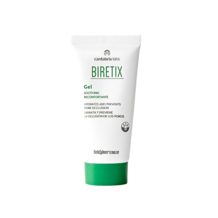 BiRetix Soothing Gel (50 ml) - Успокаивающий гель (50 мл)