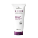 NEORETIN DC Sensitive Areas Boby Lotion (100 ml) - Лосьон для чувствительных зон тела (100 мл)