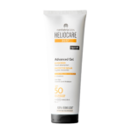 Advanced Gel SPF-50 (250 ml) - Солнцезащитный гель для тела (250 мл)