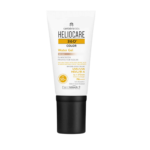 HELIOCARE Water Gel Beige SPF-50 (50 ml) - Солнцезащитный увлажняющий гель-флюид (беж) (50 мл)