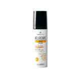 HELIOCARE Gel OIl-Free SPF-50 (вronze) - Тональный солнцезащитный гель (бронзовый) (50 мл)