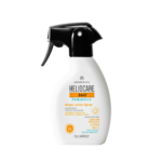 HELIOCARE 360º Pediatrics Atopic Lotion Spray (250 ml) - Солнцезащитный лосьон-спрей для детской атопической кожи (250 мл)