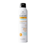 HELIOCARE Pediatrics Transparent Spray (200 ml) - Солнцезащитный спрей для детей с SPF 50+ (200 мл)