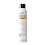 HELIOCARE Invisible Spray SPF-50 (200 ml) - Солнцезащитный спрей для тела (200 мл)