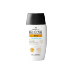 HELIOCARE Pediatrics Mineral (50 ml) - Минеральный фотопротектор для детей SPF-50 (50 мл)