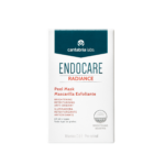 ENDOCARE Radiance Peel Mask (1 pc) - Маска-пленка ретекстурирующая для сияния кожи (1 шт)