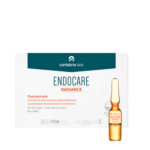 ENDOCARE C Pure (1 ml) – Регенерирующий концентрат с витамином С (1 амп х1 мл)