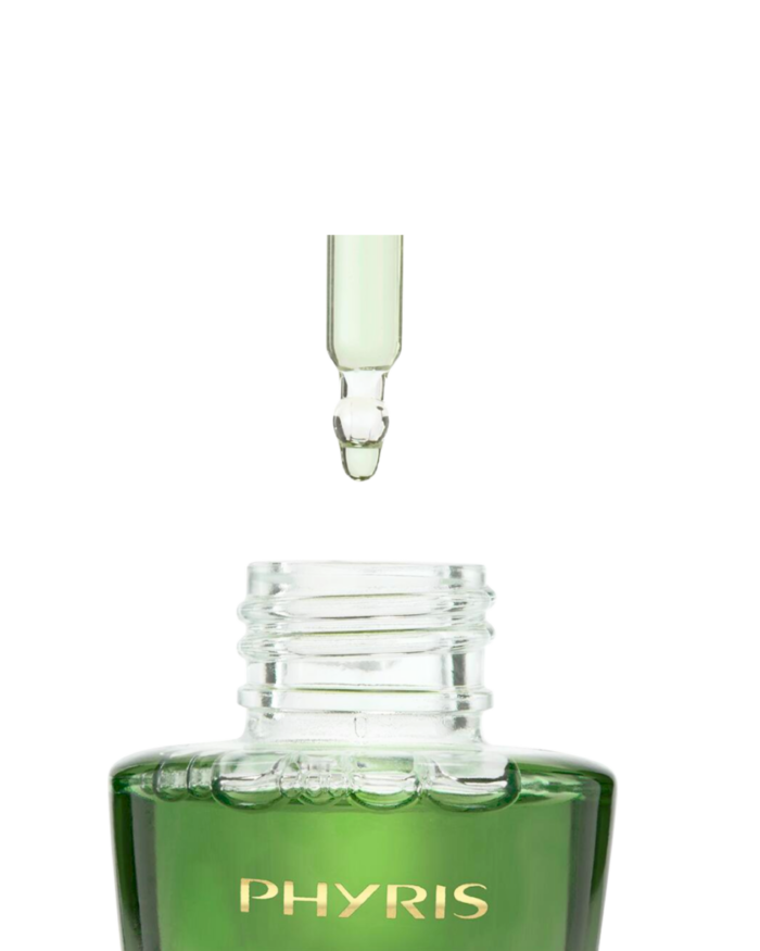 FoREST Elixir (30 ml) - Разглаживающая сыворотка-эликсир (30 мл) — изображение 2