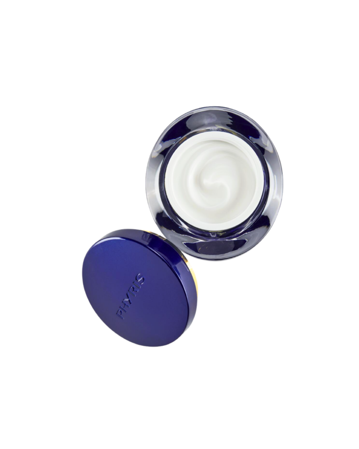SEE CHANGE Smoothing Cream (50 ml) - Омолаживающий, успокаивающий крем (50 мл) — изображение 2