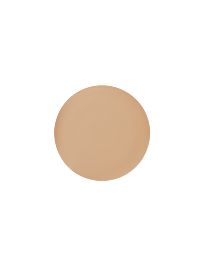 HELIOCARE Oil-Free Сompact (pearl) (10 g) - Солнцезащитная крем-пудра компактная (светлый нат) (10 г) — изображение 2