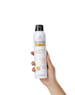 HELIOCARE Invisible Spray SPF-50 (200 ml) - Солнцезащитный спрей для тела (200 мл) — изображение 2