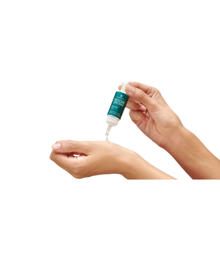 ENDOCARE Expert Drops Firming Protocol (2 х 10 ml) - Укрепляющая система интенсивного ухода (2 х 10 мл) — изображение 2