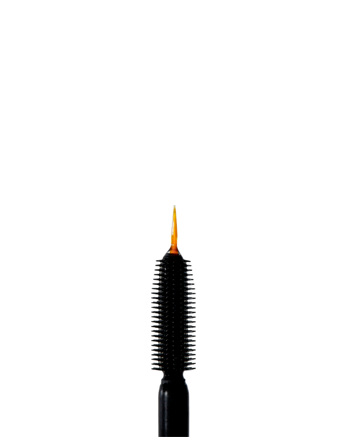 IRALTONE 2 in 1 Lashes & Eyebrows Serum Booster (10 ml) - Сыворотка-бустер 2 в 1 для бровей и ресниц (10 мл) — изображение 2