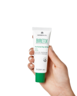 BiRetix HYDRAMAT Day Fluid SPF-30 (50 ml) - Дневной увлажняющий и матирующий флюид SPF-30 (50 мл) — изображение 3