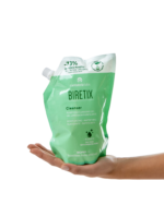 BiRetix Purifying Cleanser Gel REFILL (400 ml) - Очищающий гель (заправка) (400 мл) — изображение 3