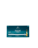 ENDOCARE Tensage Firming Regeneration (2 ml) - Регенерирующий лифтинговый концентрат в ампулах (2 мл) — изображение 2