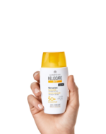 HELIOCARE 360º Sensation (50 ml) - Ультралегкая солнцезащитная эмульсия SPF-50 (50 мл) — изображение 3