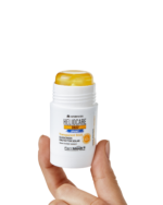 HELIOCARE 360º SPORT Transparent STICK SPF-50 (25 g) - Солнцезащитный прозрачный спорт-стик с SPF 50+ (25 г) — изображение 3