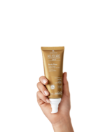 HELIOCARE Body Glow SPF-50 (100 ml) - Солнцезащитный гель сияние для тела (100 мл) — изображение 3