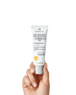 HELIOCARE MD A-R Emulsion SPF-50 (50 ml) - Солнцезащитная эмульсия для кожи с куперозом и розацеа (50 мл) — изображение 3