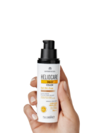 HELIOCARE Gel OIl-Free SPF-50 (вronze) - Тональный солнцезащитный гель (бронзовый) (50 мл) — изображение 3