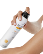 HELIOCARE Pediatrics Transparent Spray (200 ml) - Солнцезащитный спрей для детей с SPF 50+ (200 мл) — изображение 2