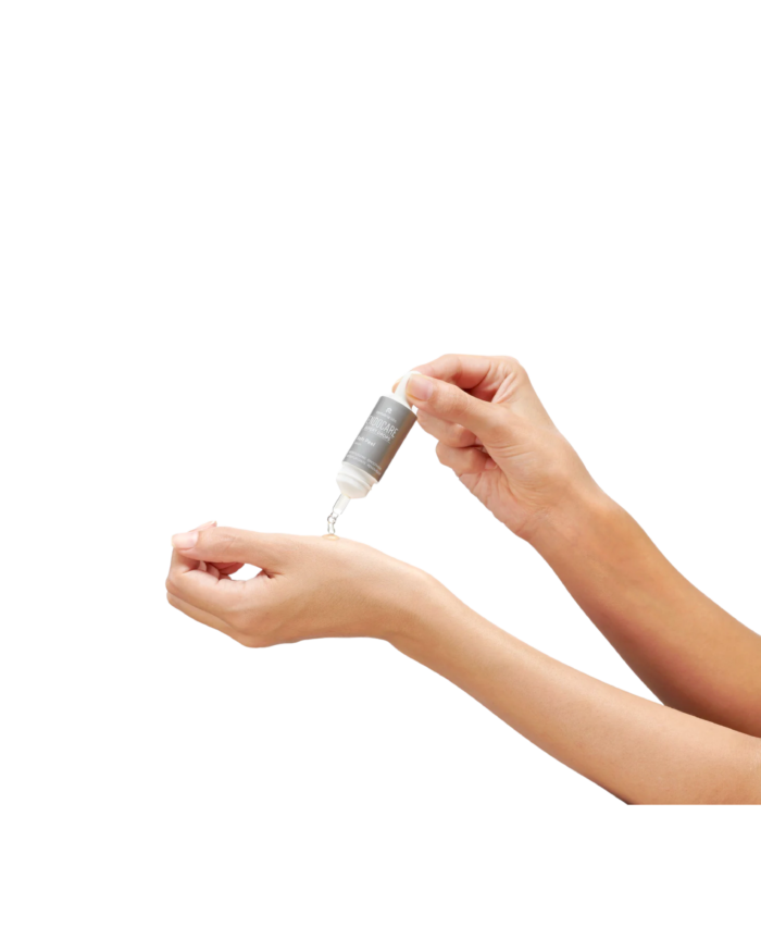 ENDOCARE Expert Drops Firming Protocol (2 х 10 ml) - Укрепляющая система интенсивного ухода (2 х 10 мл) — изображение 3