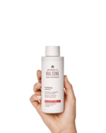 IRALTONE Fortifying Shampoo (400 ml) - Шампунь от выпадения волос укрепляющий (400 мл) — изображение 3