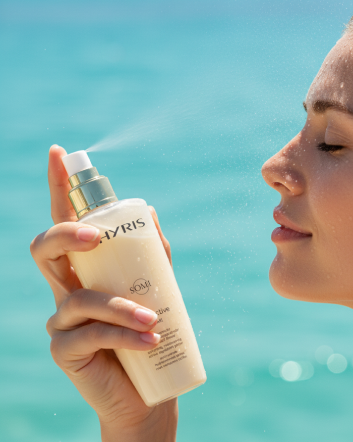 AQUActive Somi (200 ml) - Активирующий флюид (200 мл) — изображение 3