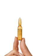 ENDOCARE Tensage Firming Regeneration (2 ml) - Регенерирующий лифтинговый концентрат в ампулах (2 мл) — изображение 4