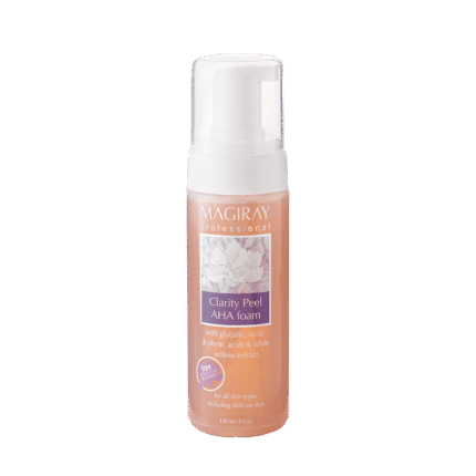 Clarity Peel AHA Foam (150ml) - Пенка эксфолиирующая Клэрати Пил (150мл)