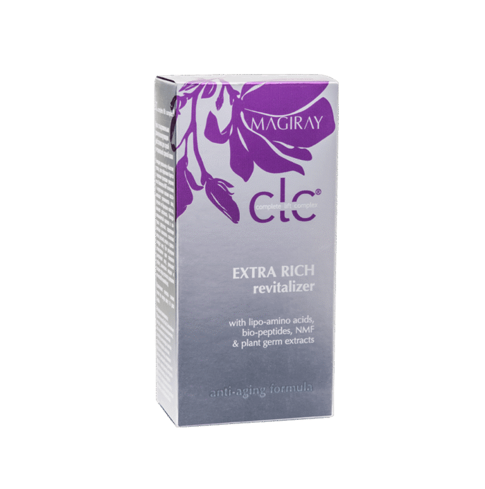 CLC EXTRA RICH REVITALIZER (30ml) - Экстра питательный ревитализирующий крем (30мл) — изображение 3