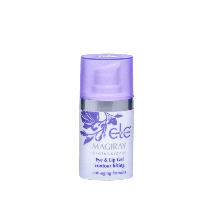 CLC Eye&Lip GEL contour lifting (15ml) - Лифтинг-гель для кожи вокруг глаз (15 мл) — изображение 2