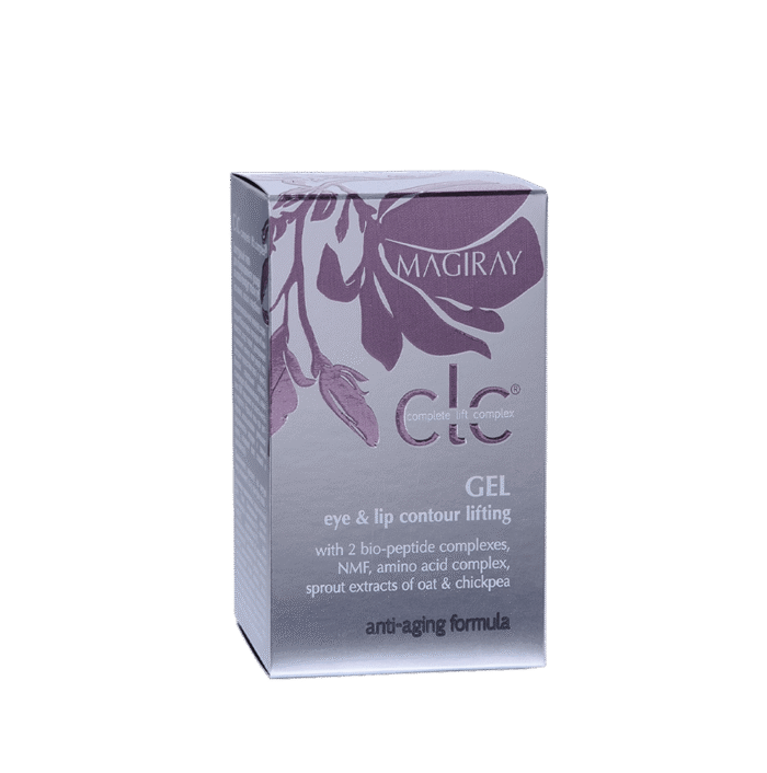 CLC Eye&Lip GEL contour lifting (15ml) - Лифтинг-гель для кожи вокруг глаз (15 мл) — изображение 3