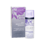 CLC SKIN RENOVATION MOISTURIZER (30ml) - Легкий увлажняющий обновляющий крем (30мл)