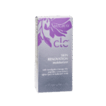 CLC SKIN RENOVATION MOISTURIZER (30ml) - Легкий увлажняющий обновляющий крем (30мл) — изображение 3