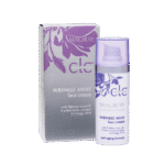 CLC WRINKLE AWAY FACE CREAM (30ml) - Питательный крем против морщин (30мл)