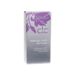 CLC WRINKLE AWAY FACE CREAM (30ml) - Питательный крем против морщин (30мл) — изображение 3